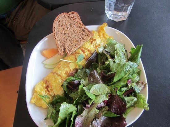 The Brooklyn Street Local